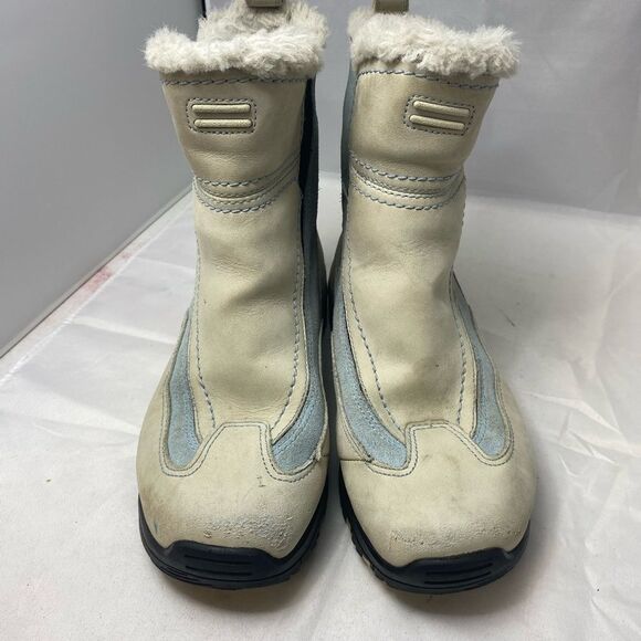 Columbia ladies winter snow boots size 7.5 - Picture 5 of 8